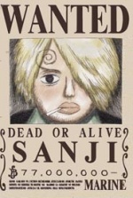 Sanji